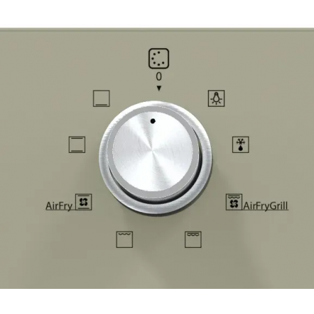 Cuptor Fabiano FBOR 41 Ivory A-25